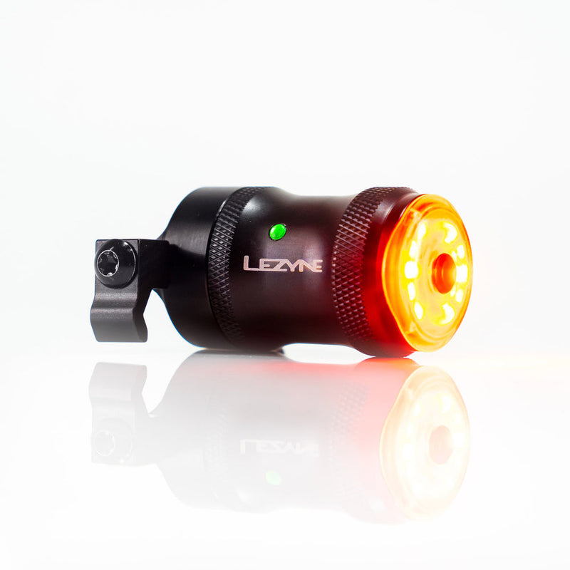 Load image into Gallery viewer, Lezyne Saddle Drive 250 Rear Light

