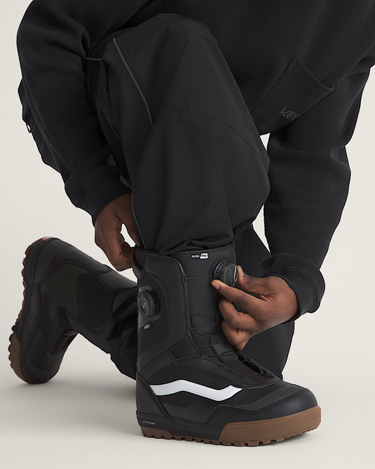 Vans Aura Pro 2.0 Snowboard Boot 2027