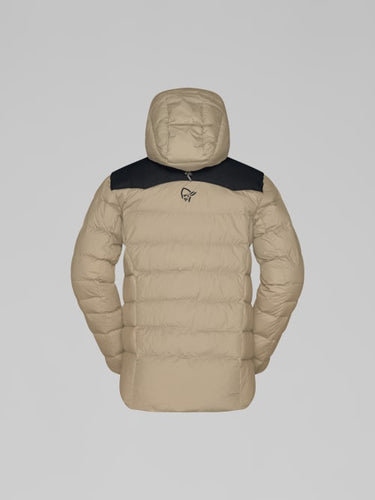 Norr&oslashna Men's Tamok Down750 Jacket