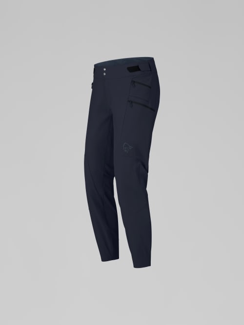 Norr&oslashna Men's Fj&oslashr&aring Flex&sup1 Tech Pants