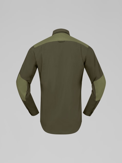 Load image into Gallery viewer, Norr&amp;oslashna Men's Femund Light Shirt
