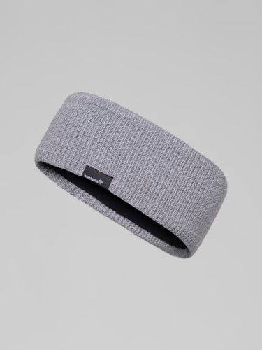 Norr&oslashona Heavy MerinoUll Headband