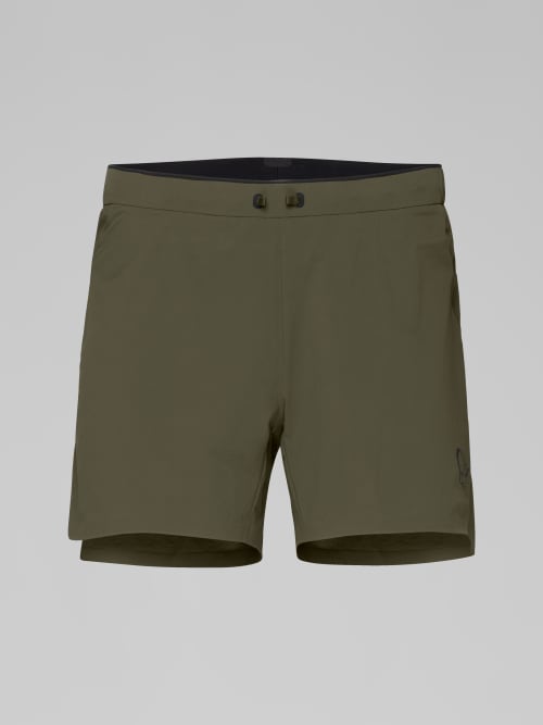 Load image into Gallery viewer, Norr&amp;oslashna Men's Senja Flex&amp;sup1 5" Shorts
