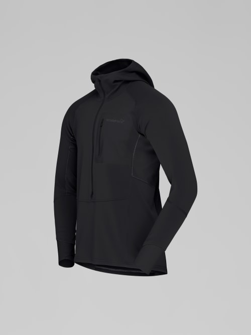 Load image into Gallery viewer, Norr&amp;oslashna Men's Senja Warm&amp;sup1 Hood
