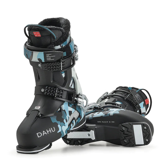 Dahu Women's Ecorce 01 W90 Ski Boot 2023