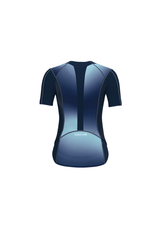 Colturi Women's Oxygen Shirt