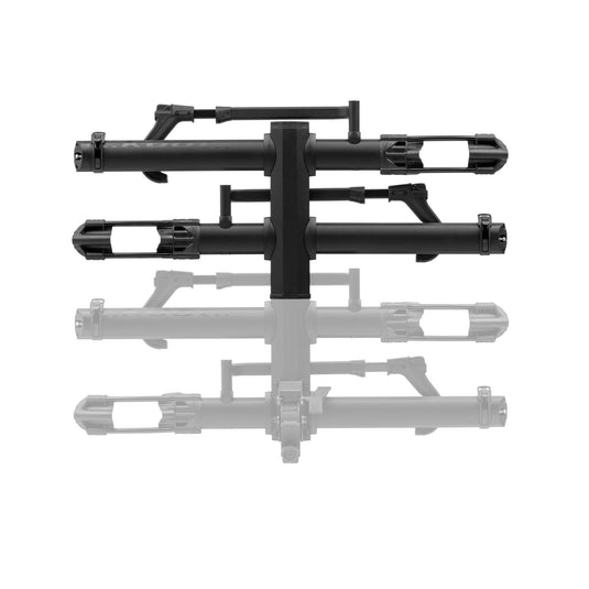 Kuat NV 2.0 Base 2-Bike Add-On Tray - Matte Black