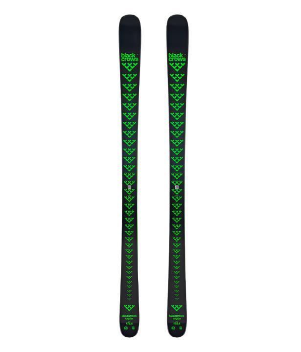 Black Crows Captis Ski 2025 – Gear West