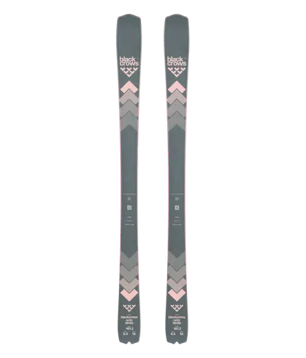 Black Crows Women's Octo Birdie Ski 2025