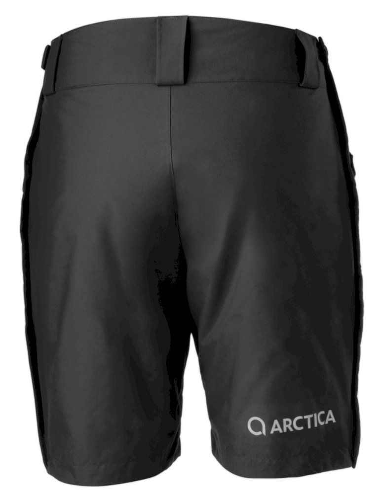 Load image into Gallery viewer, Arctica Youth Training Shorts 2.0 Black
