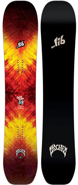 Lib Tech Lost Quiver Killer Snowboard 2024 – Gear West