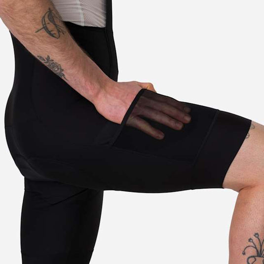 Rapha Men's Brevet Element Bib Short