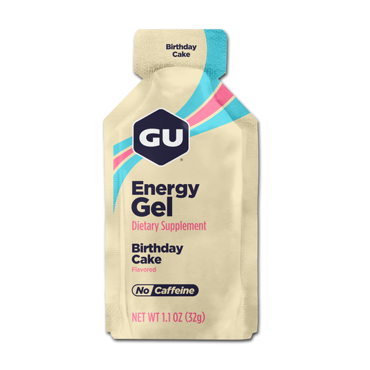 Gu Gel SS
