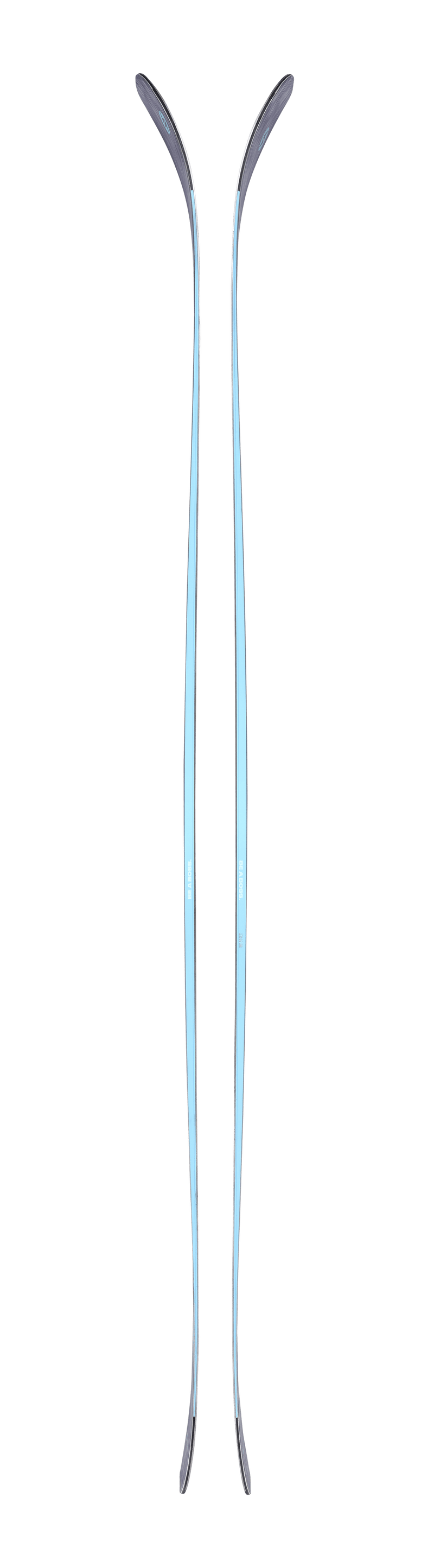 Load image into Gallery viewer, Blizzard Women's Black Pearl 88 Ski 2025
