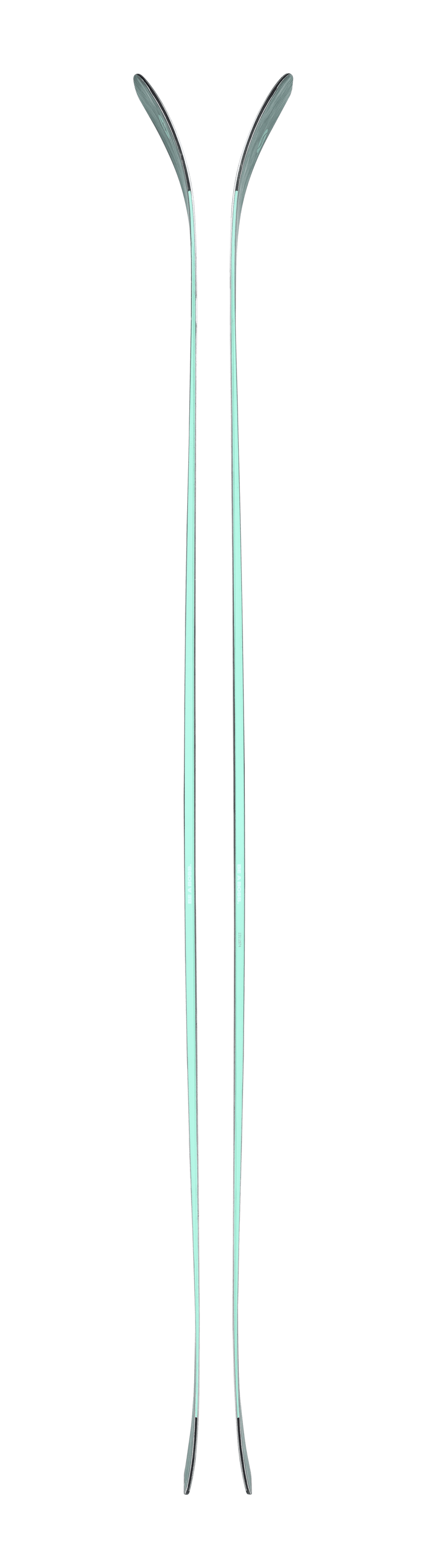 Load image into Gallery viewer, Blizzard Women's Black Pearl 84 Ski 2025

