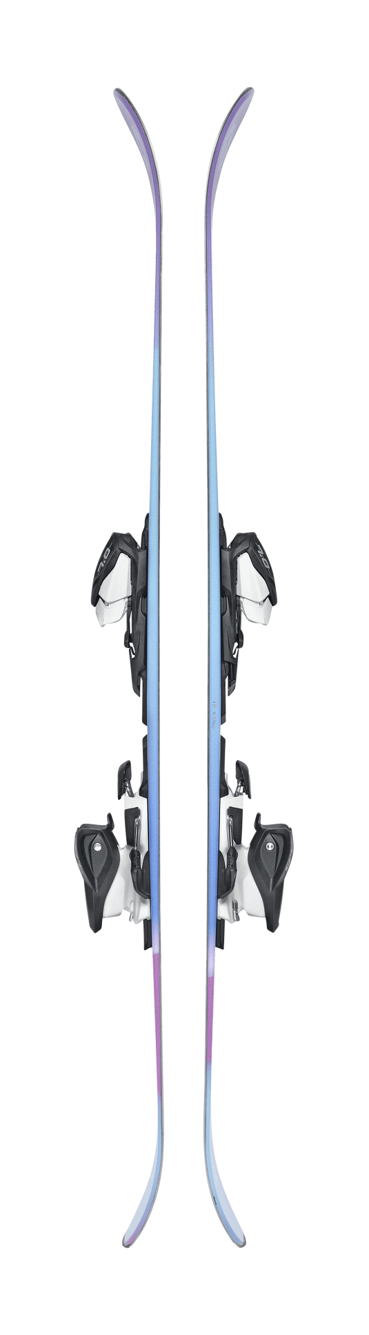 Blizzard Sheeva Twin Jr. Kids Ski with Marker 4.5 Binding 2025 – Gear West