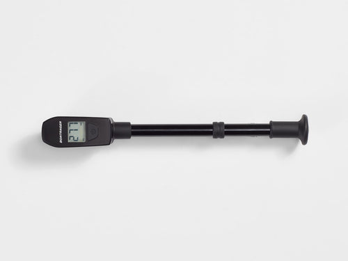 Pump Bontrager Digital Shock Pump