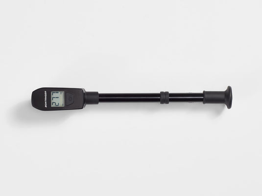 Pump Bontrager Digital Shock Pump