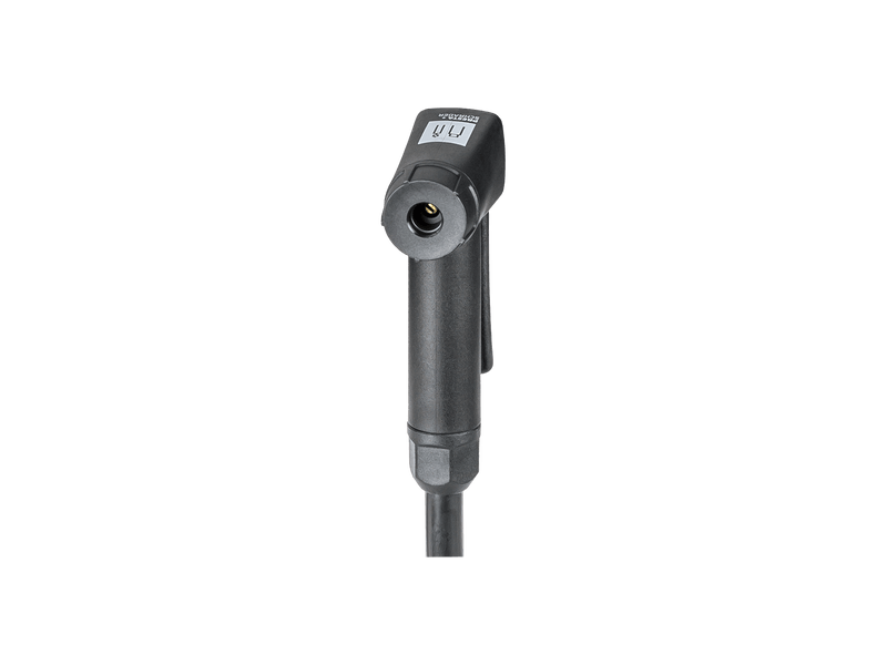 Load image into Gallery viewer, Bontrager Dual Charger Pump Head and Hose
