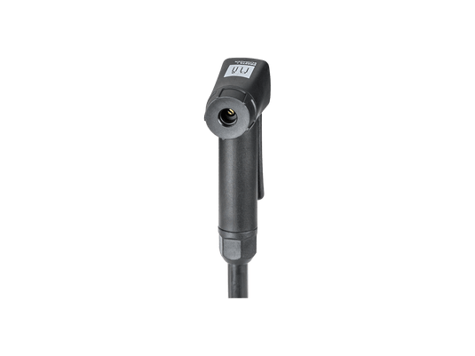 Bontrager Dual Charger Pump Head and Hose