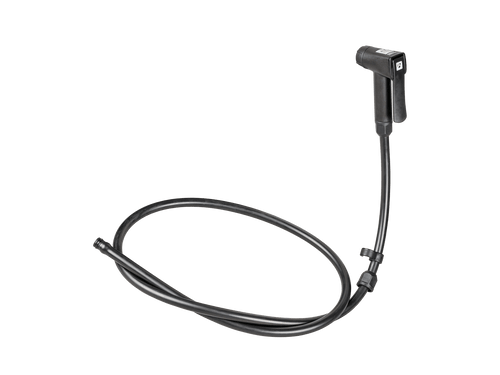 Bontrager Dual Charger Pump Head and Hose