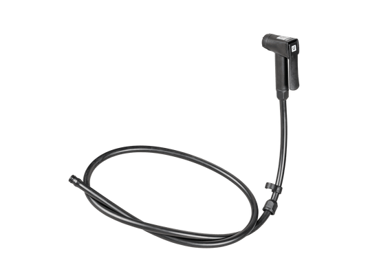 Bontrager Dual Charger Pump Head and Hose