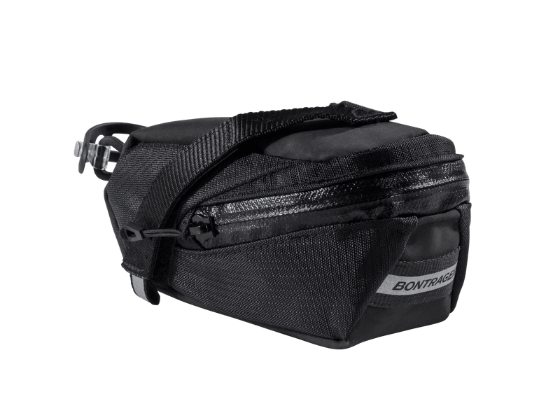 Load image into Gallery viewer, Bontrager Elite Seat Pack Black S
