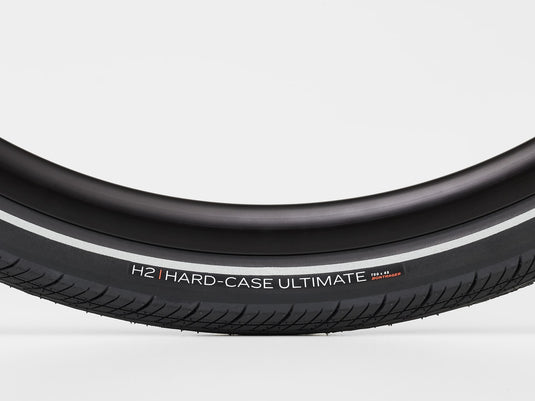 Tire Bontrager H2 Hard-Case Ultimate 26x2.00 Reflective