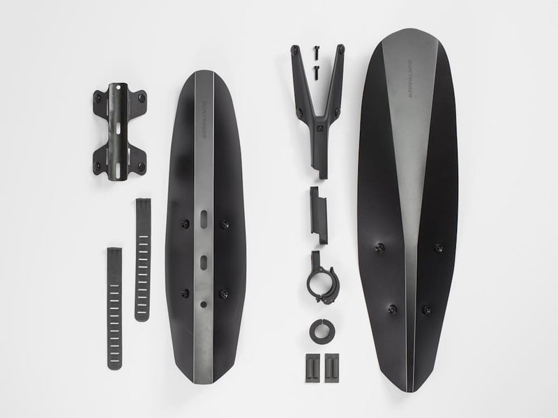 Load image into Gallery viewer, Bontrager Universal Fender Set
