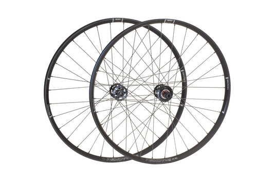 Boyd Bracken 29'r Alloy Boost Front Wheel