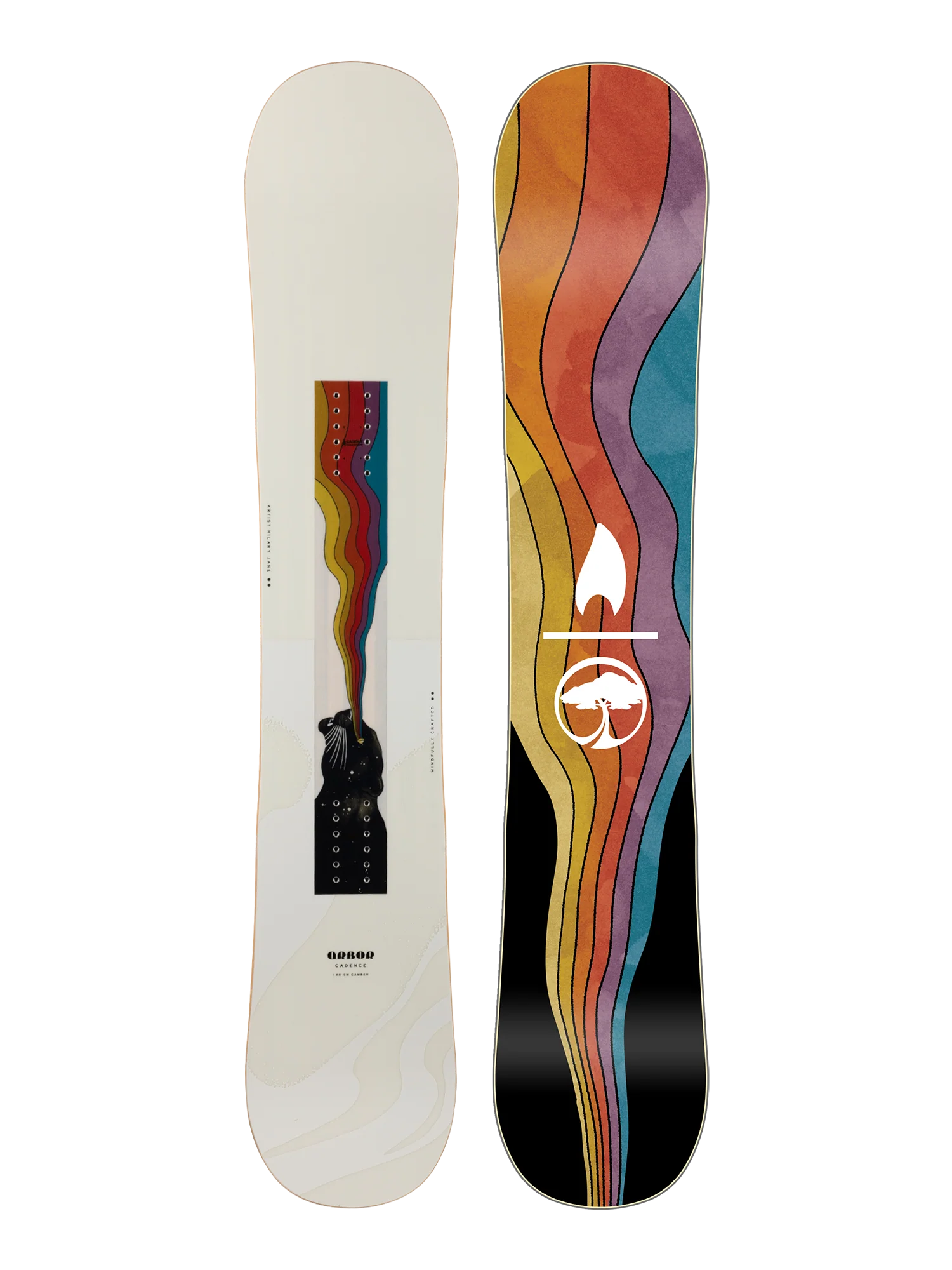 Snowboards – Gear West