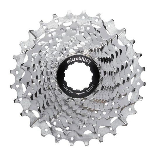 Microshift G-Series 11 Speed Cassette SPD11-28T