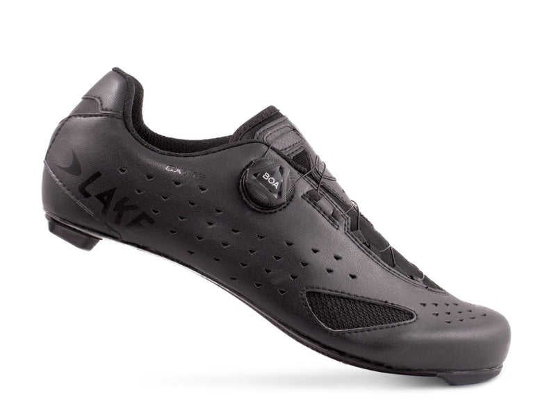 Load image into Gallery viewer, Lake Cycling CX219 Road Shoe
