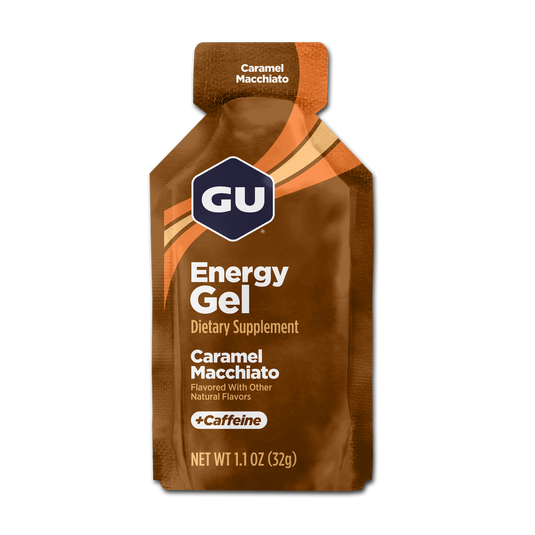 Gu Gel SS