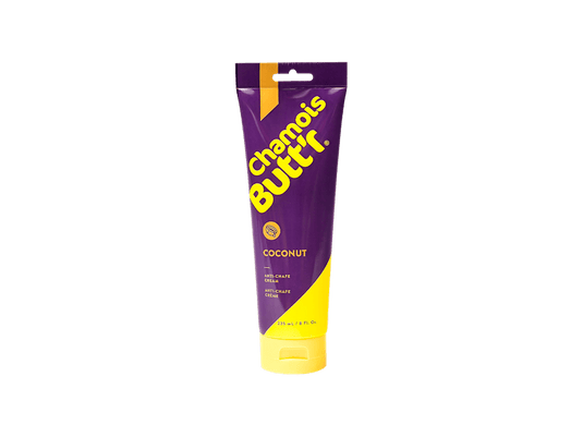 Chamois Butt'r Coconut 8 oz tube