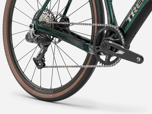 Trek Checkpoint SL 6 AXS Gen 3