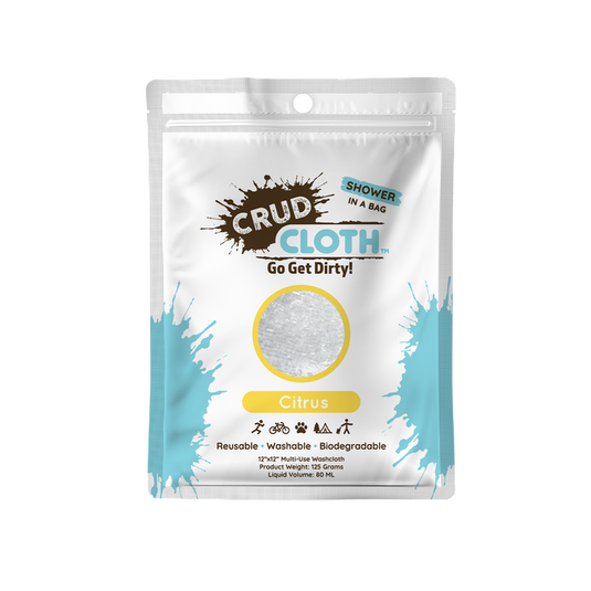 Silca Crud Cloth