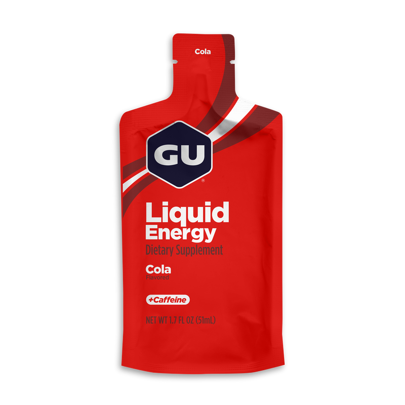 Load image into Gallery viewer, Gu Liquid Energy SS
