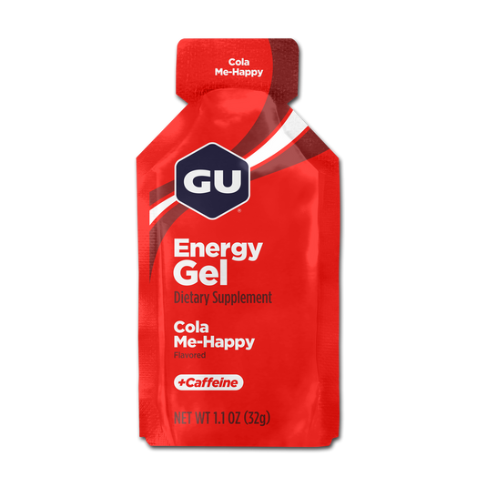 Gu Gel SS
