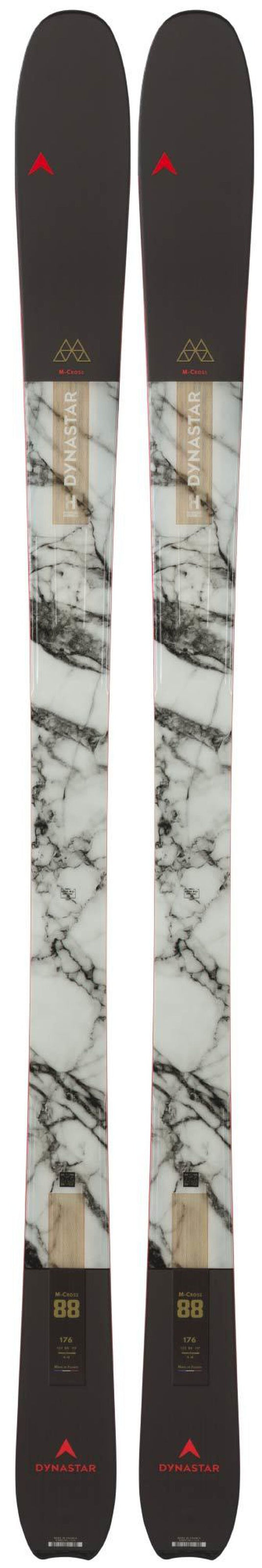 Dynastar M-Cross 88 Open Ski 2026
