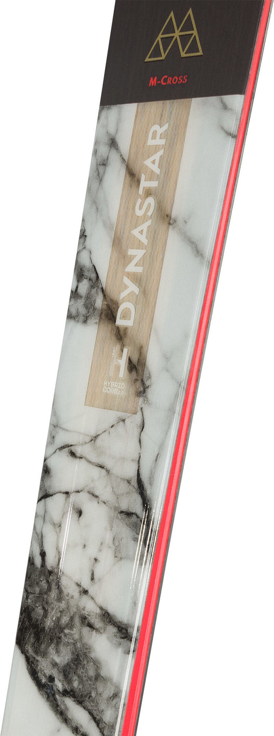 Dynastar M-Cross 88 Open Ski 2026