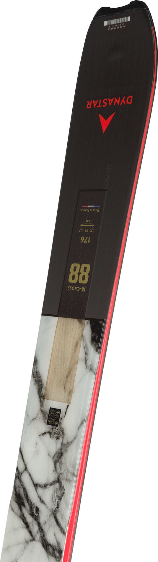 Dynastar M-Cross 88 Open Ski 2026