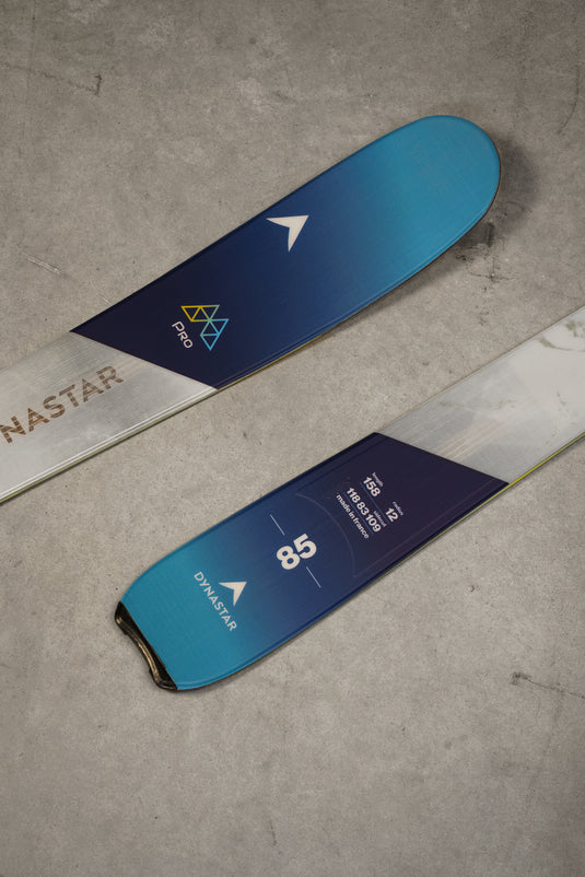 Dynastar Women's M-Pro 85 Ski 2026