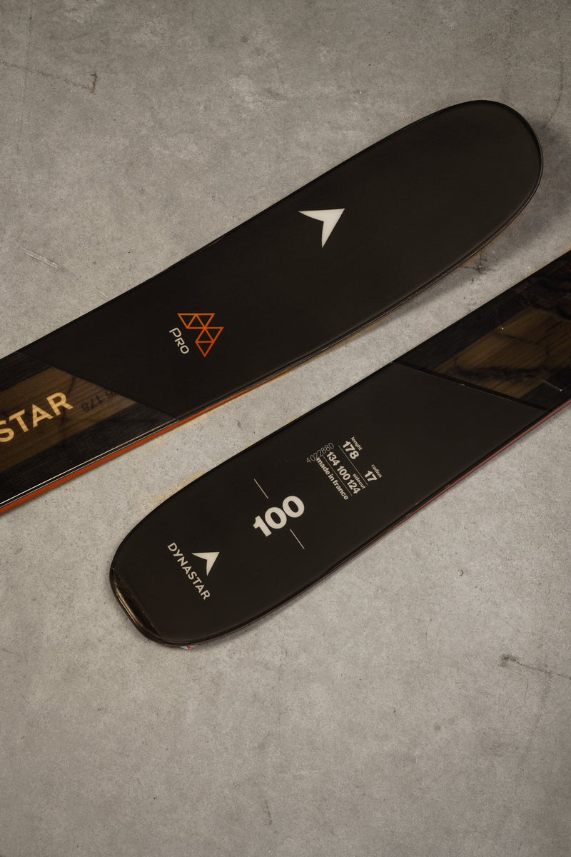 Load image into Gallery viewer, Dynastar M-Pro 100 Ti Open Ski 2026
