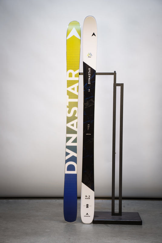 Dynastar M-Free 99 Open Skis 2026