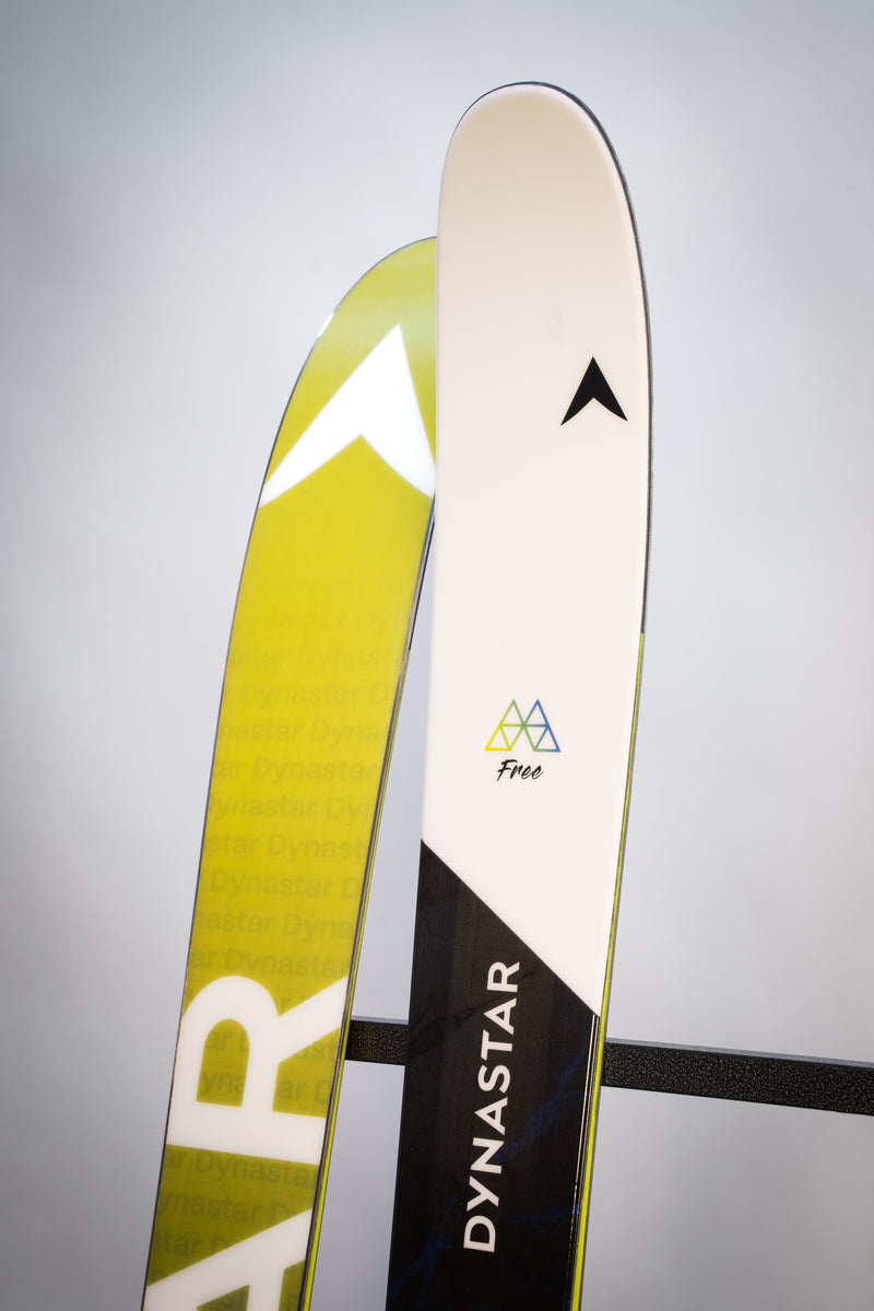 Load image into Gallery viewer, Dynastar M-Free 99 Open Skis 2026
