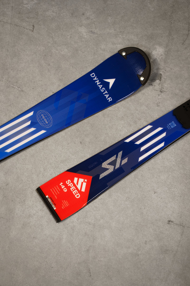 Load image into Gallery viewer, Dynastar Speed OMG Team SL R21 Pro Race Ski 2026
