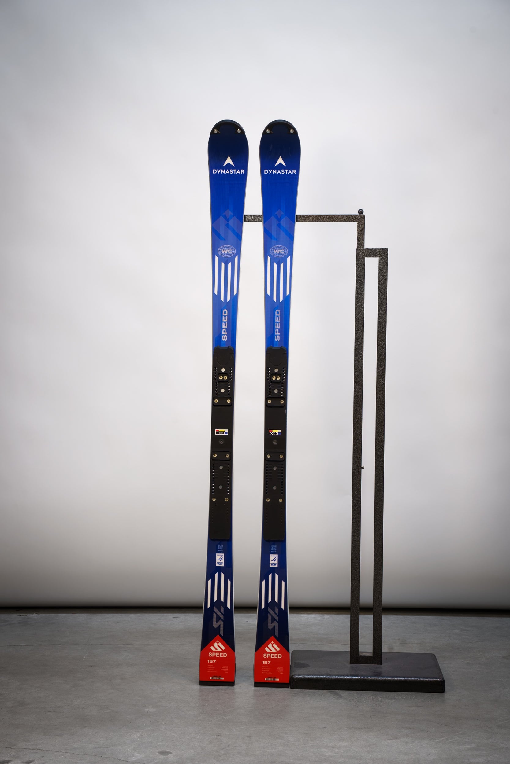 Dynastar Speed OMG FIS SL Factory R22 Race Ski 2027 – Gear West
