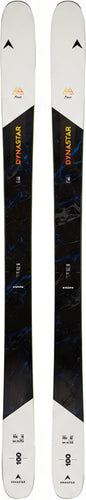 Dynastar M-Free 100 Open Ski 2026
