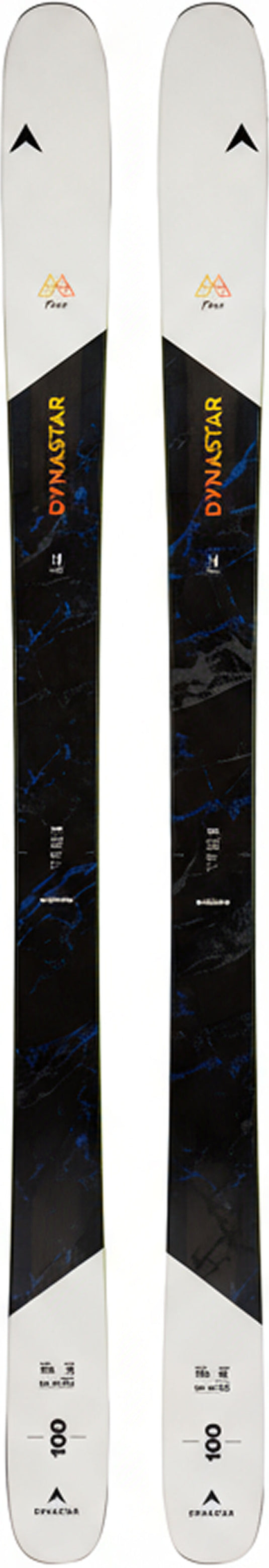 Dynastar M-Free 100 Open Ski 2026